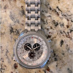 Men’s Citizen watch